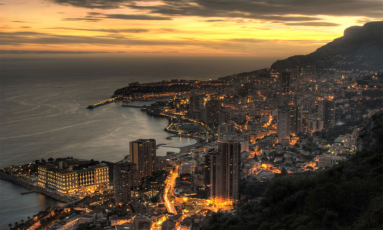 Luxusimmobilie in Monaco - die teuerste der Welt